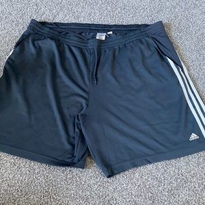 Addidas Men’s Athletic Shorts